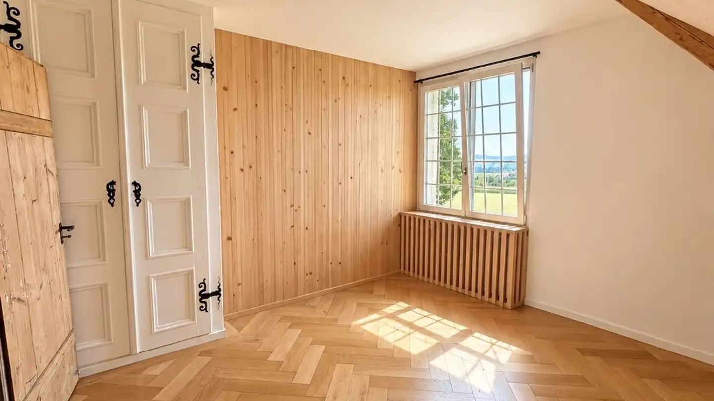 Appartamento in affitto - Balliswil 5, 3186 Düdingen - Foto 3