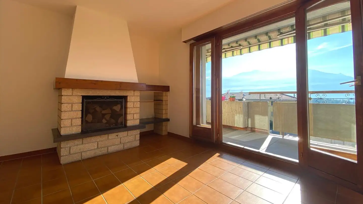 Appartamento in affitto - Chemin Du Crêtelet 24, 1965 Savièse - Photo 4