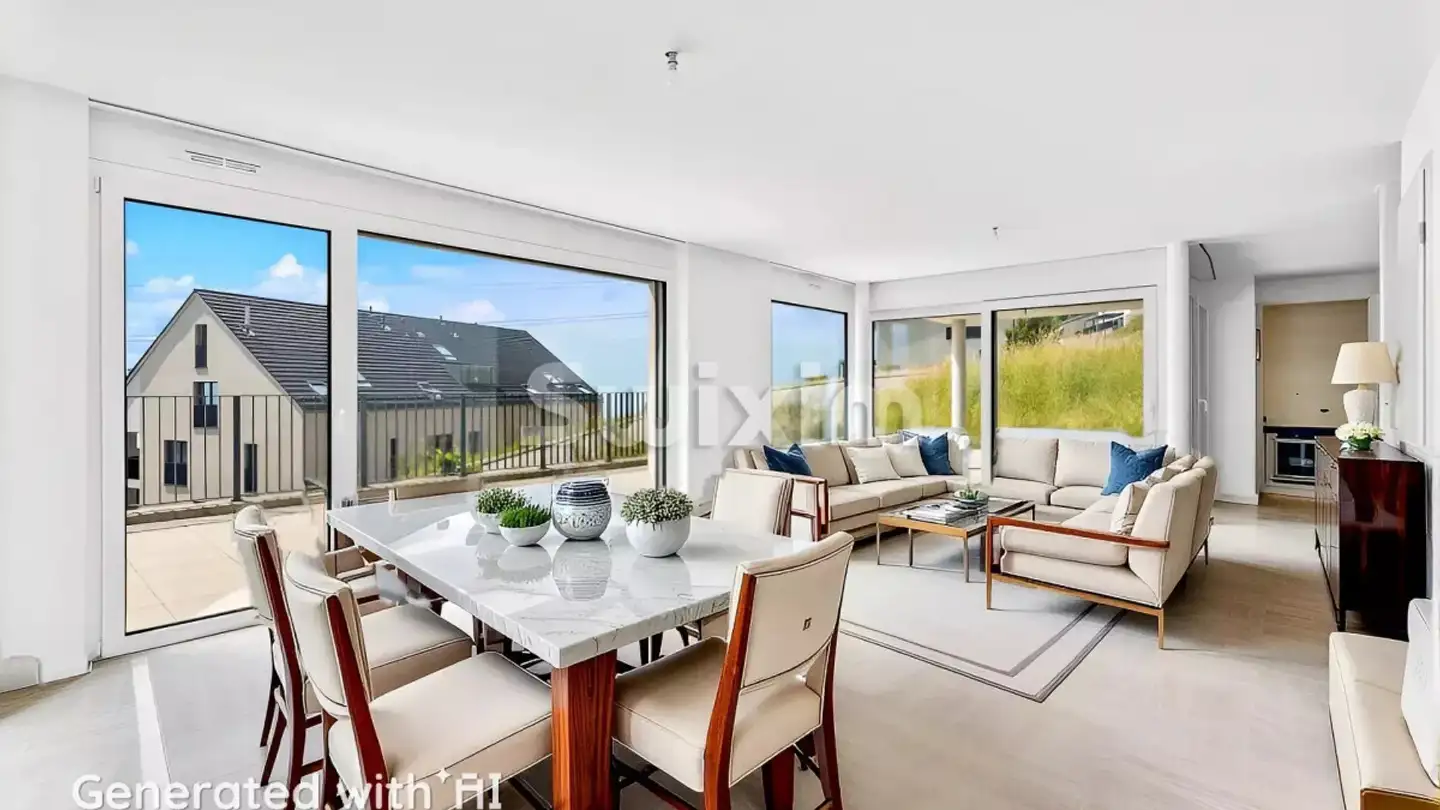 Casa grotta in vendita - 1800 Vevey - Photo 2