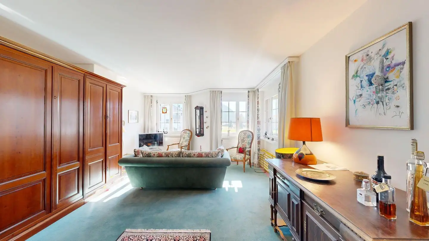 Wohnung kaufen - Mühlestrasse, 7260 Davos Dorf
