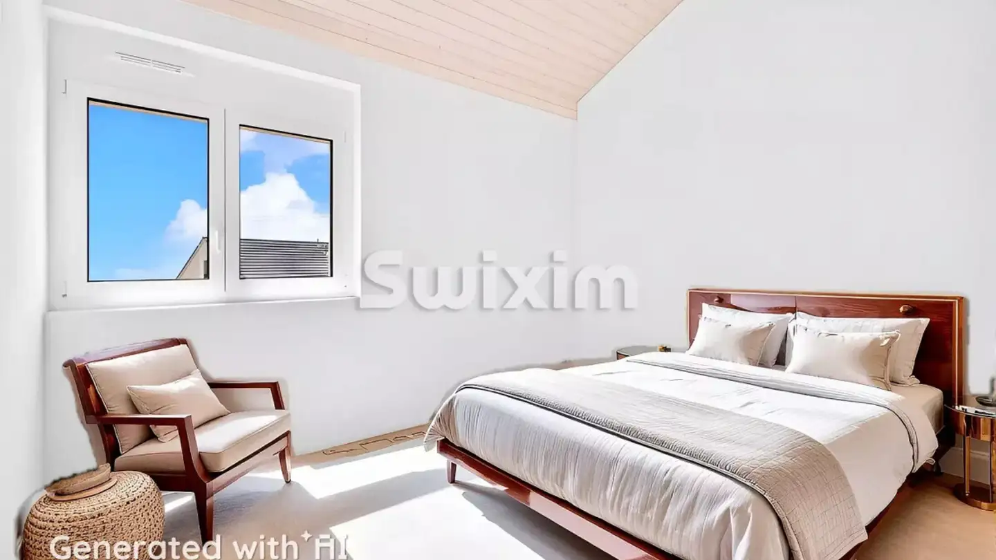 Casa grotta in vendita - 1800 Vevey - Photo 3