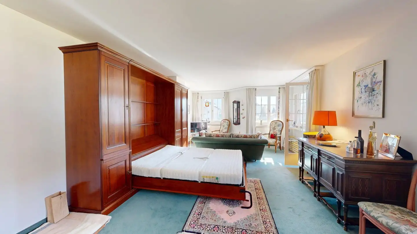 Appartamento in vendita - Mühlestrasse 7, 7260 Davos Dorf - Photo 2