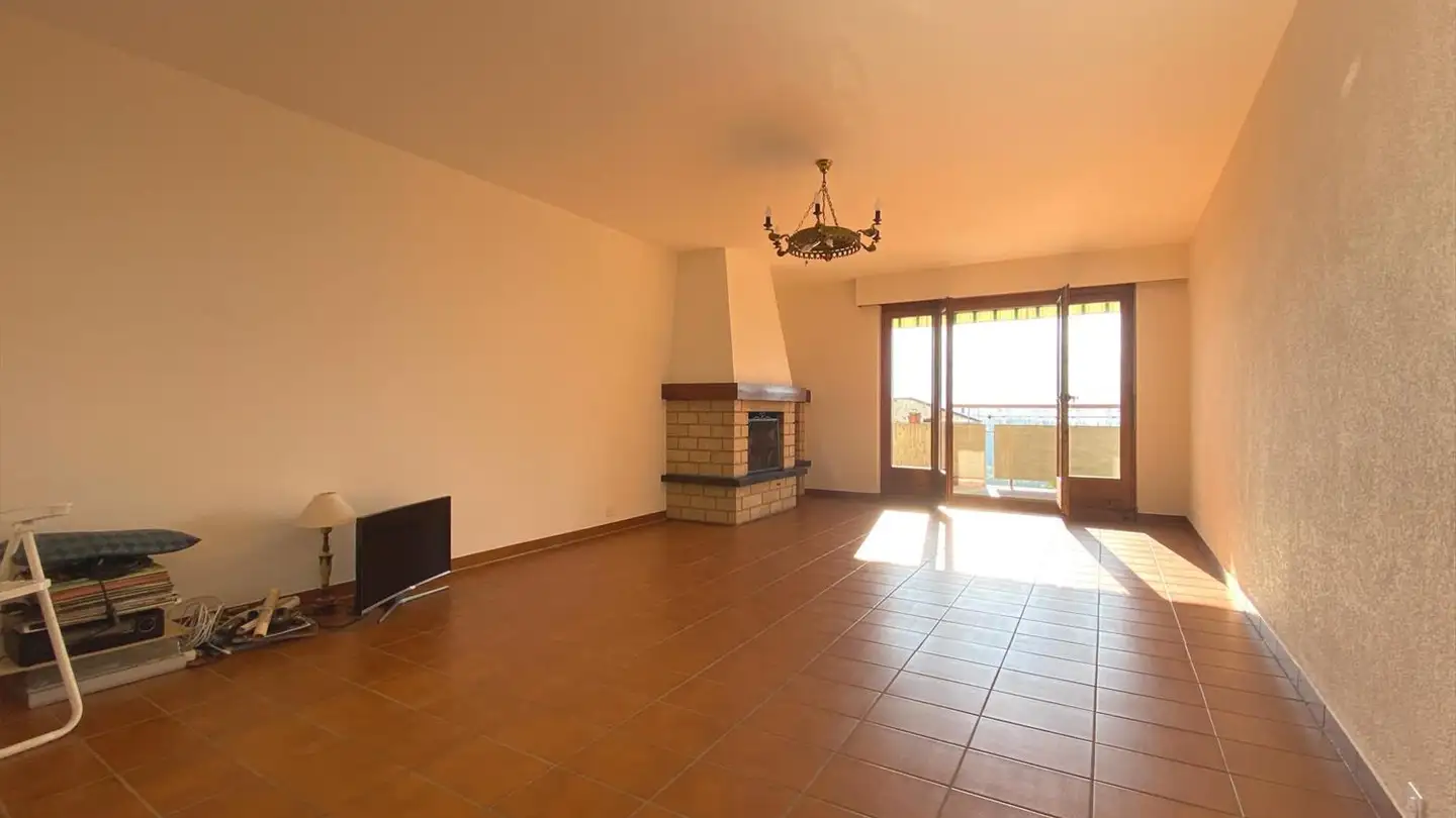 Appartamento in affitto - Chemin Du Crêtelet 24, 1965 Savièse - Photo 3