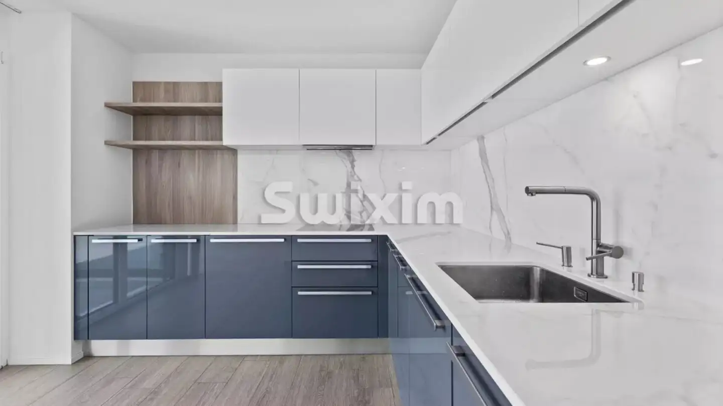Single house for sale - 1800 Vevey