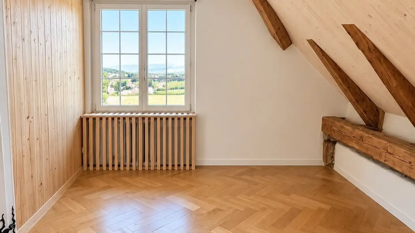 Appartamento in affitto - Balliswil 5, 3186 Düdingen - Foto 4