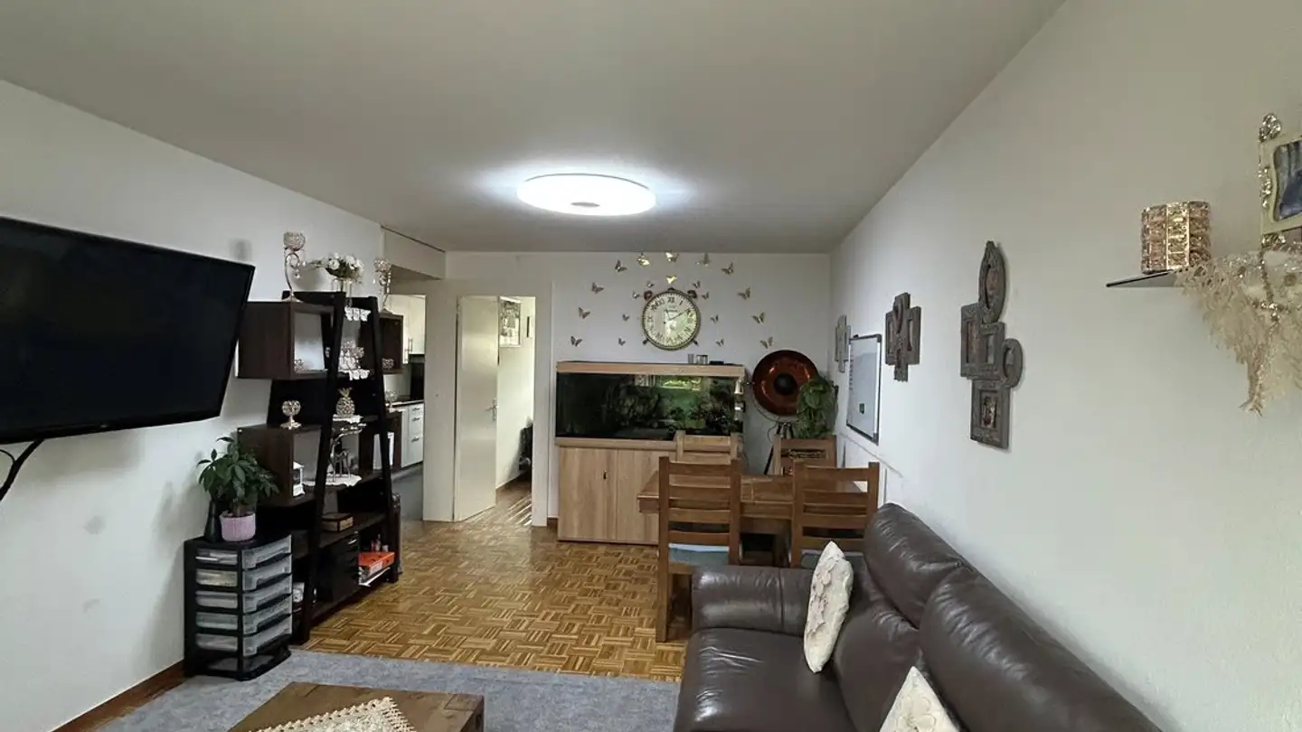 Appartamento in affitto - Höhenweg 5, 4512 Bellach - Foto 4