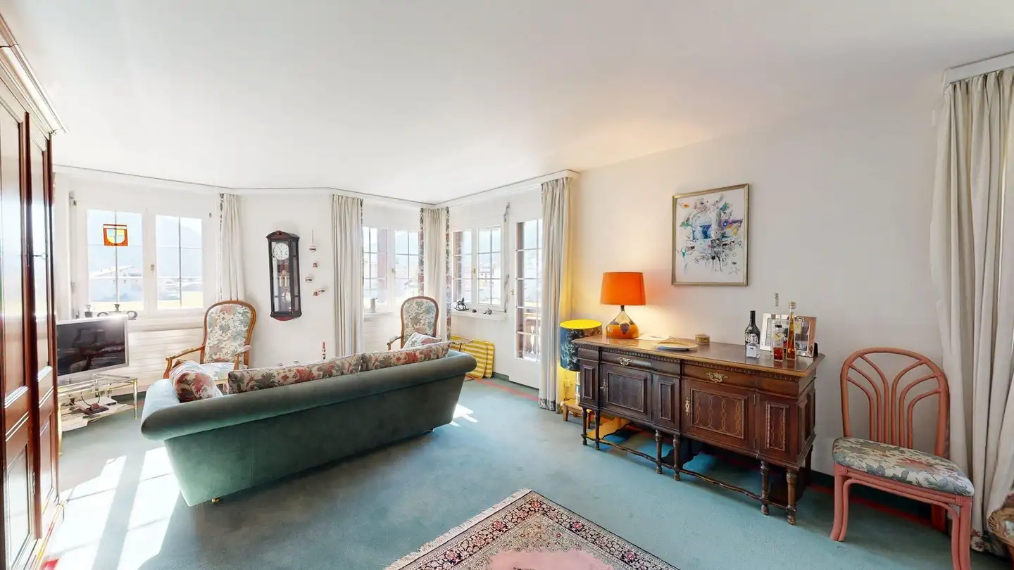 Appartamento in vendita - Mühlestrasse 7, 7260 Davos Dorf - Photo 3