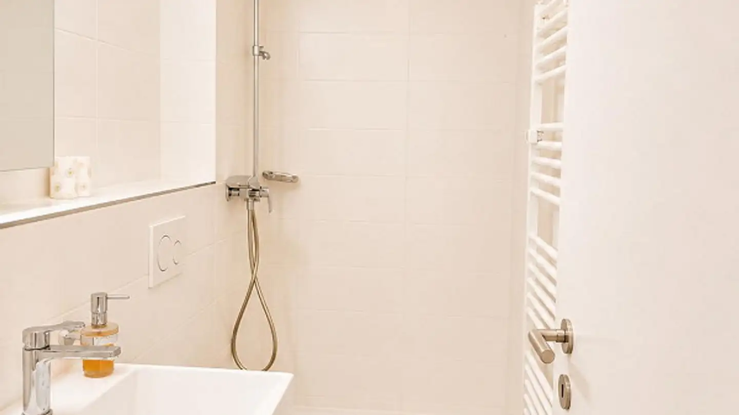 Appartement à louer - Riehenring 147, 4058 Basel - Photo 3