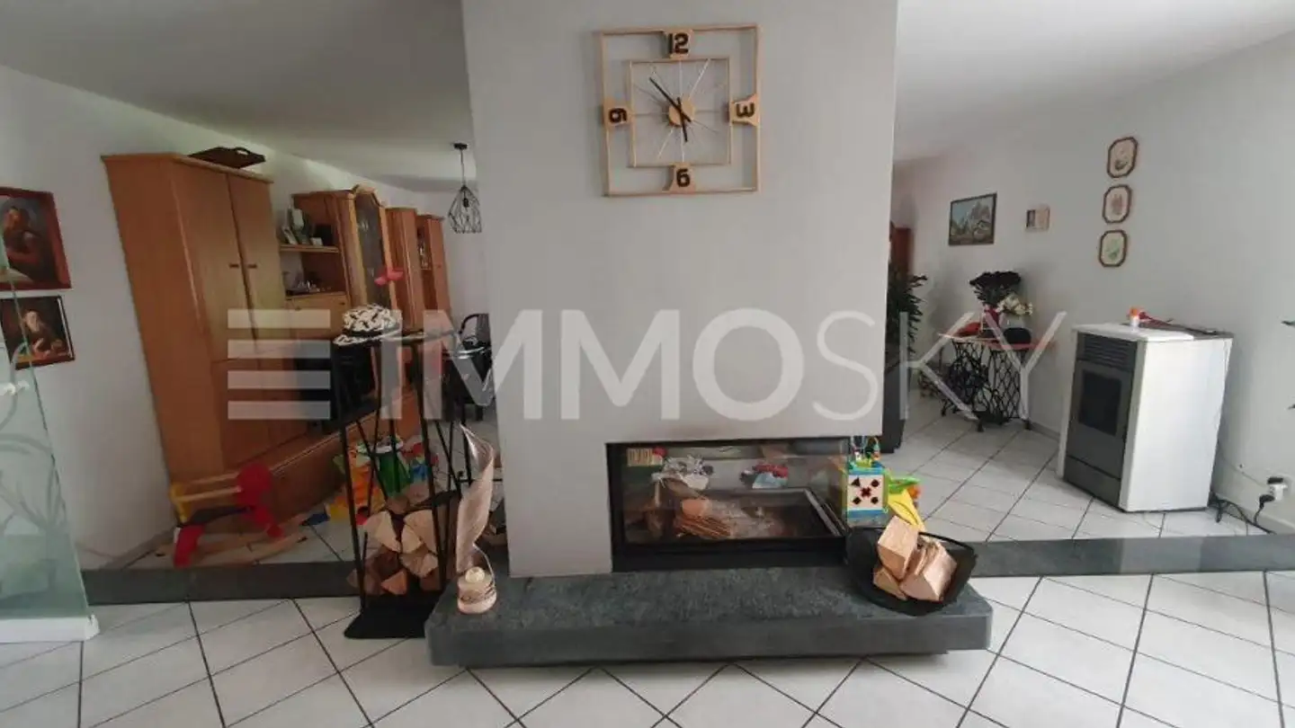 Maison individuelle à vendre - 6717 Dangio - Photo 2