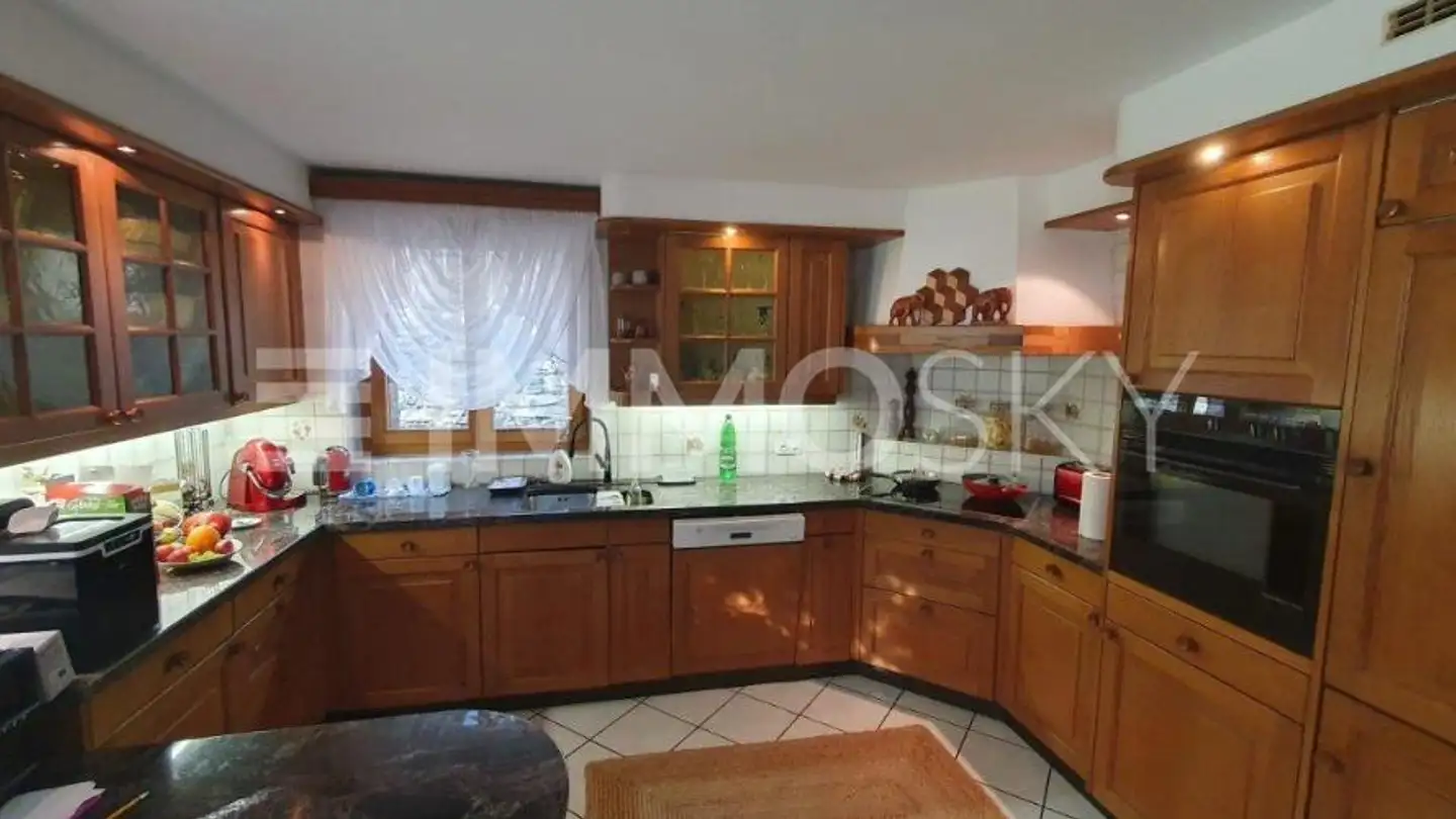 Maison individuelle à vendre - 6717 Dangio - Photo 3