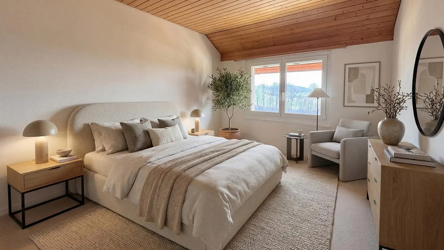 Maison jumelle à vendre - Rainweg 11a, 3068 Utzigen - Photo 3