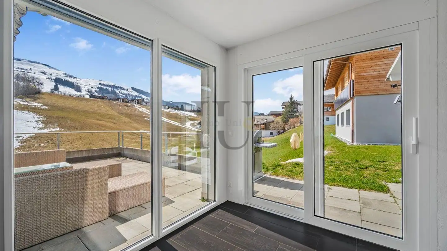 Casa singola in vendita - Egga 10, 7134 Obersaxen - Foto 2