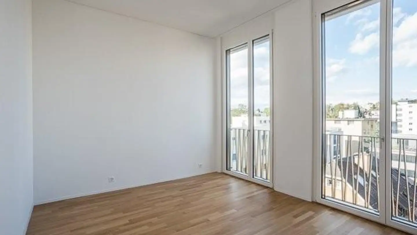 Wohnung mieten - Eggbühlstrasse 1, 8050 Zürich - Foto 4