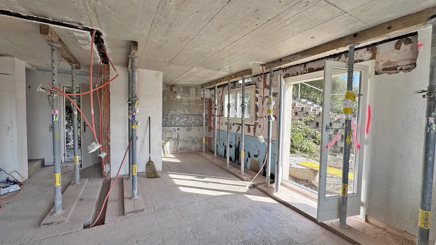 Maison jumelle à vendre - Rainweg 11a, 3068 Utzigen - Photo 4