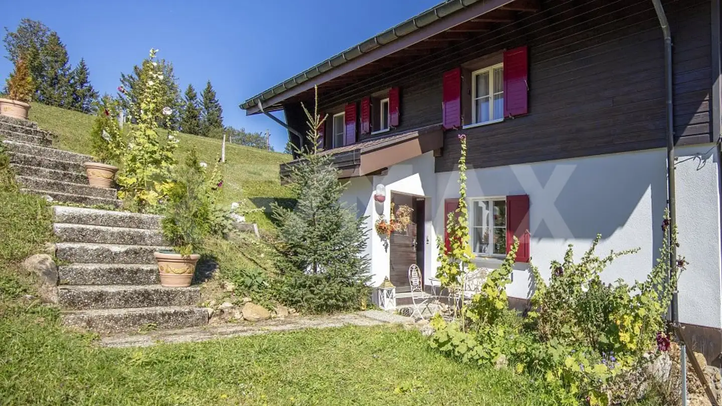 Wohnung kaufen - 6410 Rigi Scheidegg - Foto 4