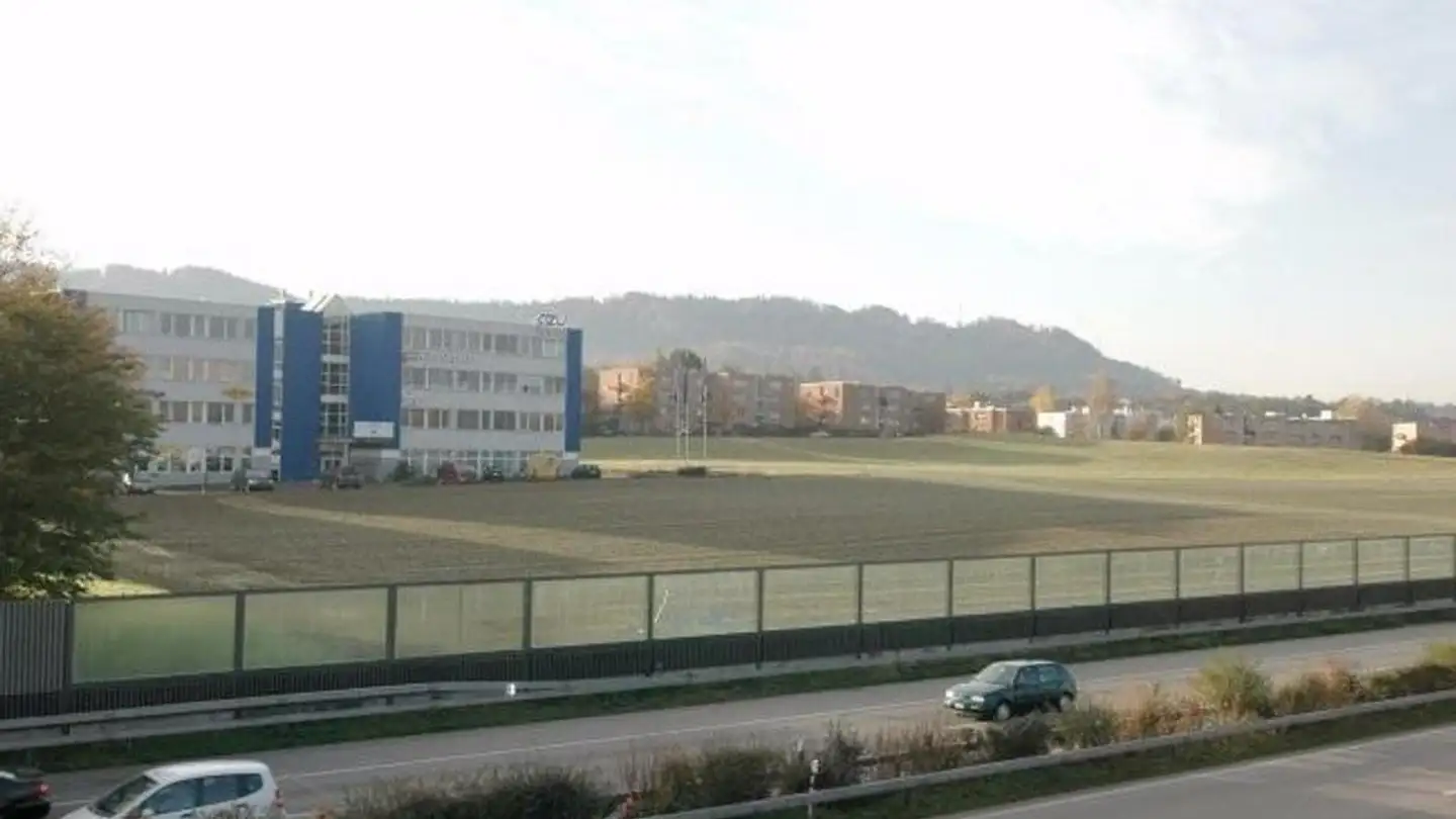 Spazio ufficio in affitto - Grubenstrasse 107, 3322 Urtenen-Schönbühl - Photo 2