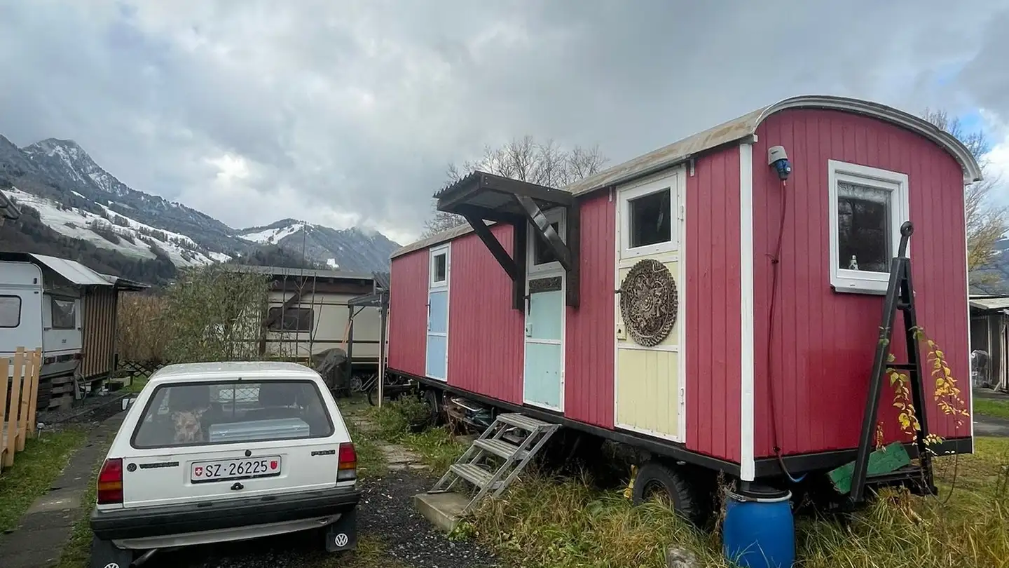 Wohnung kaufen - 6438 Ibach - Foto 3