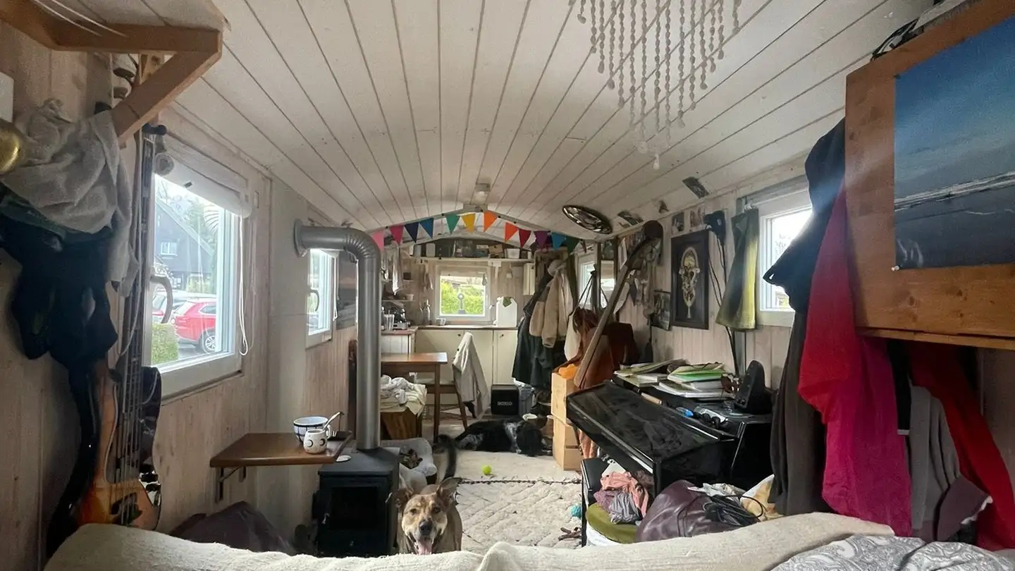 Wohnung kaufen - 6438 Ibach - Foto 4