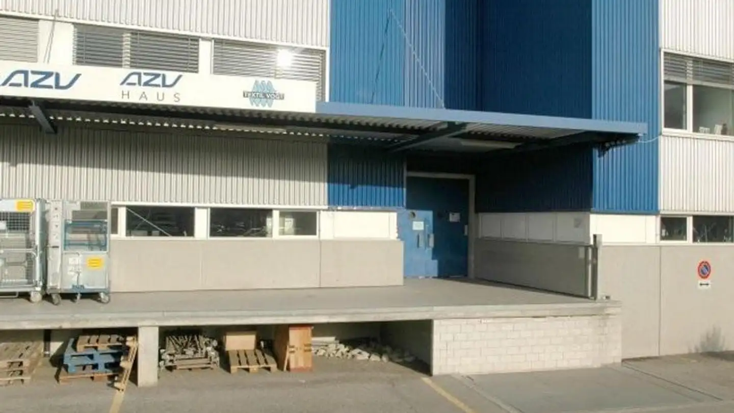 Spazio ufficio in affitto - Grubenstrasse 107, 3322 Urtenen-Schönbühl - Photo 3