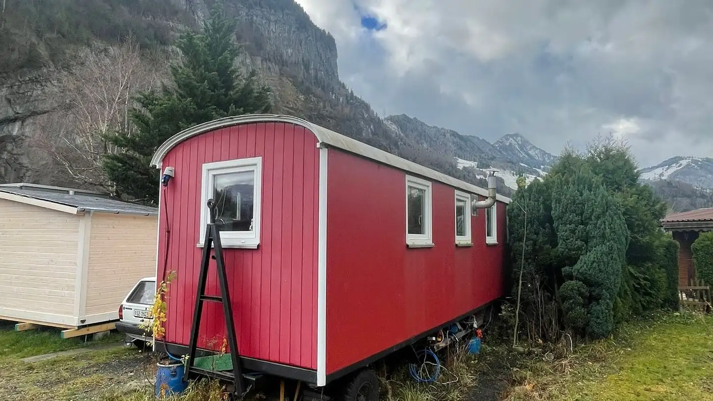 Wohnung kaufen - 6438 Ibach