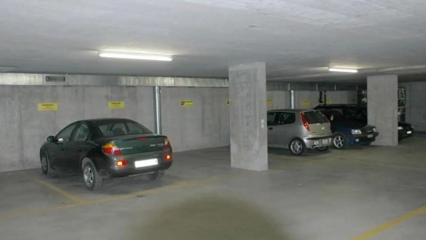 Spazio ufficio in affitto - Grubenstrasse 107, 3322 Urtenen-Schönbühl - Photo 4