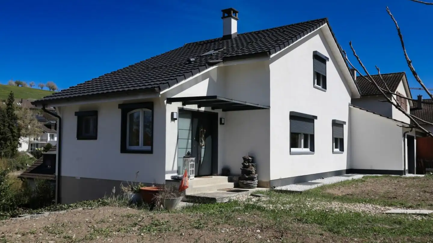 Casa singola in vendita - 4422 Arisdorf - Foto 2