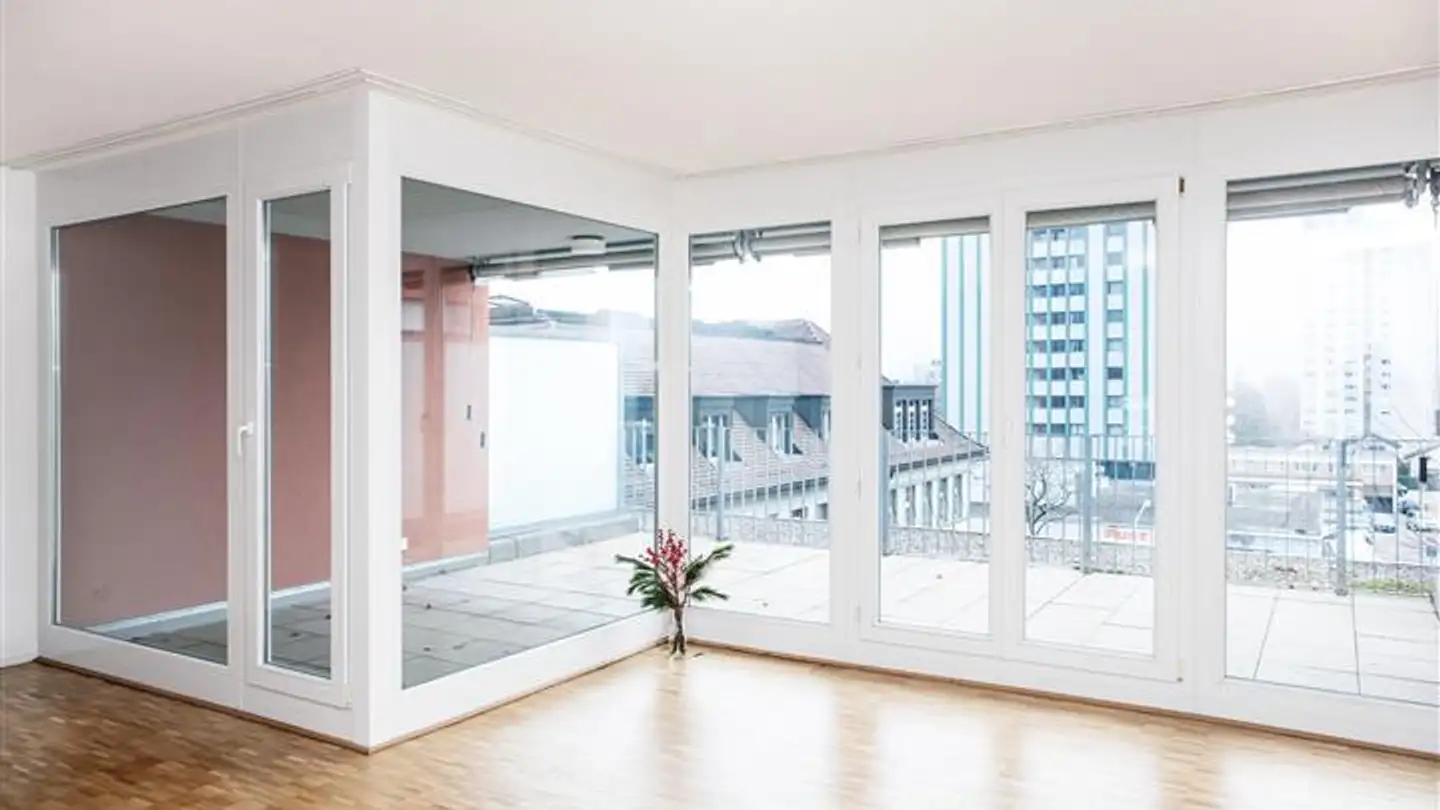 Duplex for rent - Stiegelenstrasse 18, 5430 Wettingen - Photo 2