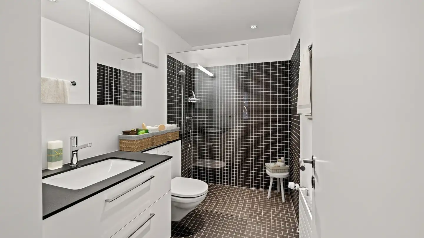 Wohnung mieten - Grabenstrasse 7, 6004 Luzern - Foto 2