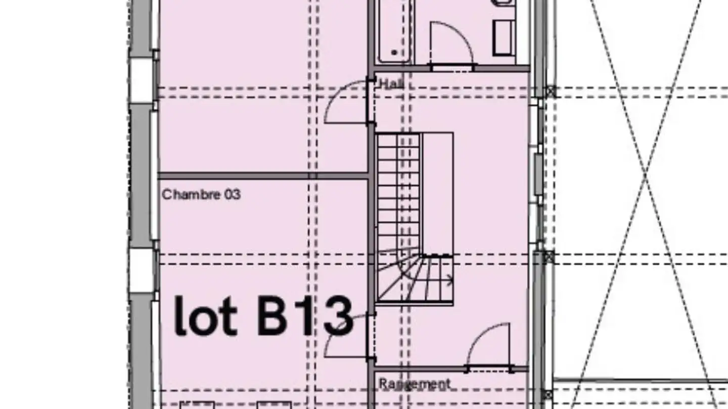 Wohnung kaufen - Route De Posieux 15, 1730 Ecuvillens - Foto 4