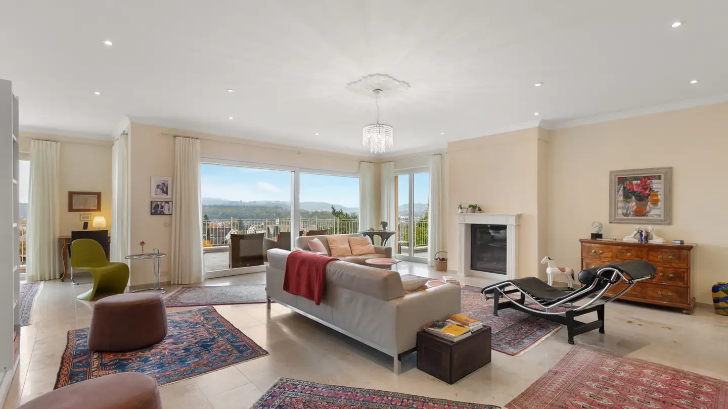 Maison individuelle à vendre - Stoffelweg 17, 5103 Möriken AG