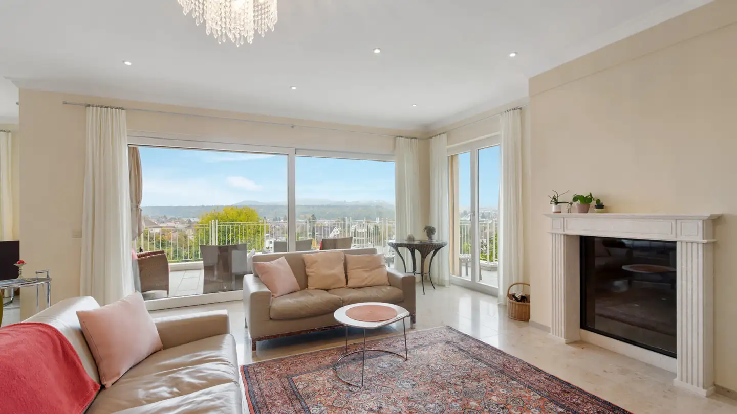 Maison individuelle à vendre - Stoffelweg 17, 5103 Möriken AG - Photo 4