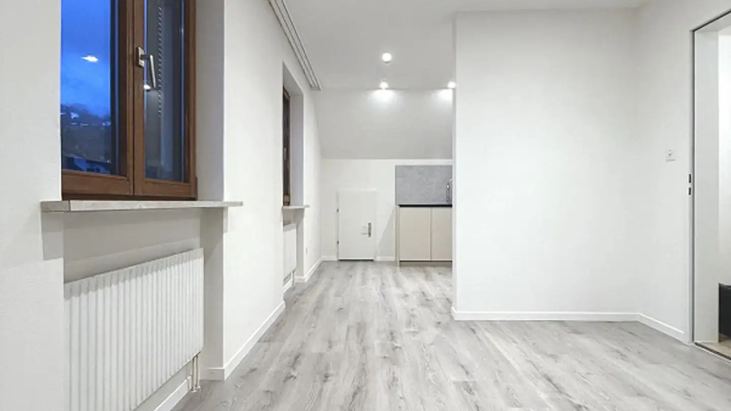 Attico in affitto - Trogenerstrasse 26, 9450 Altstätten SG - Foto 4