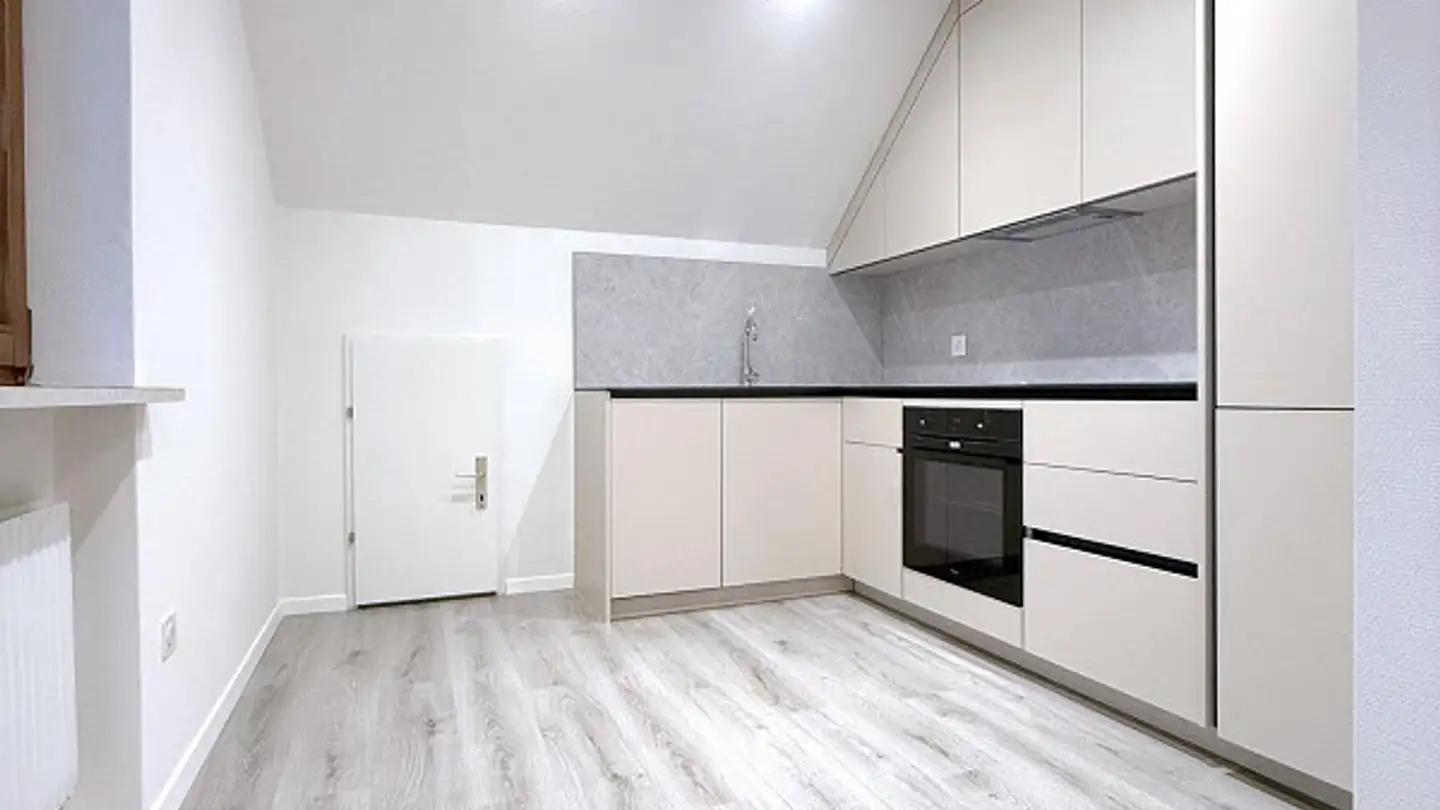 Attico in affitto - Trogenerstrasse 26, 9450 Altstätten SG