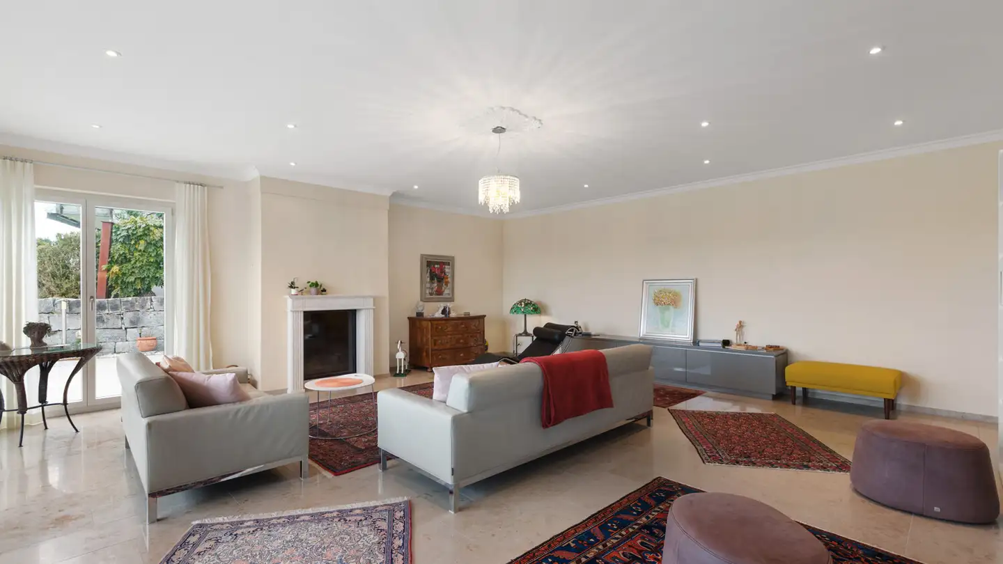 Maison individuelle à vendre - Stoffelweg 17, 5103 Möriken AG - Photo 3