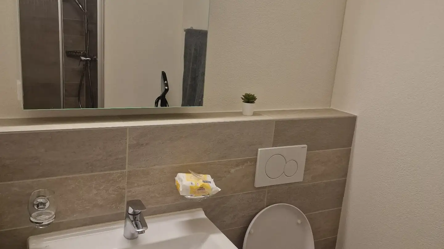 Wohnung mieten - Via Cantonale 10, 6582 Pianezzo - Foto 2