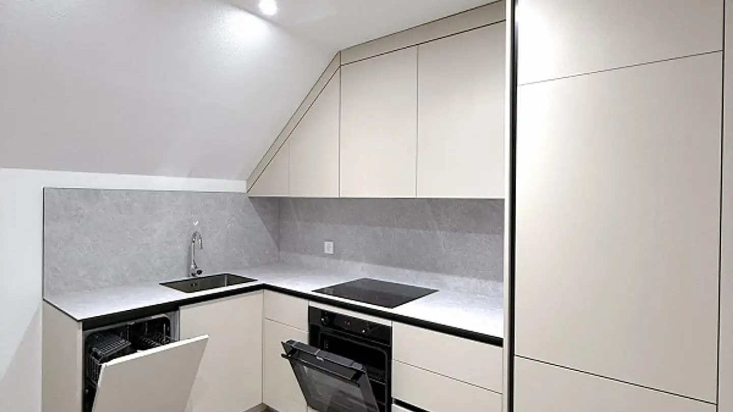 Attico in affitto - Trogenerstrasse 26, 9450 Altstätten SG - Foto 2