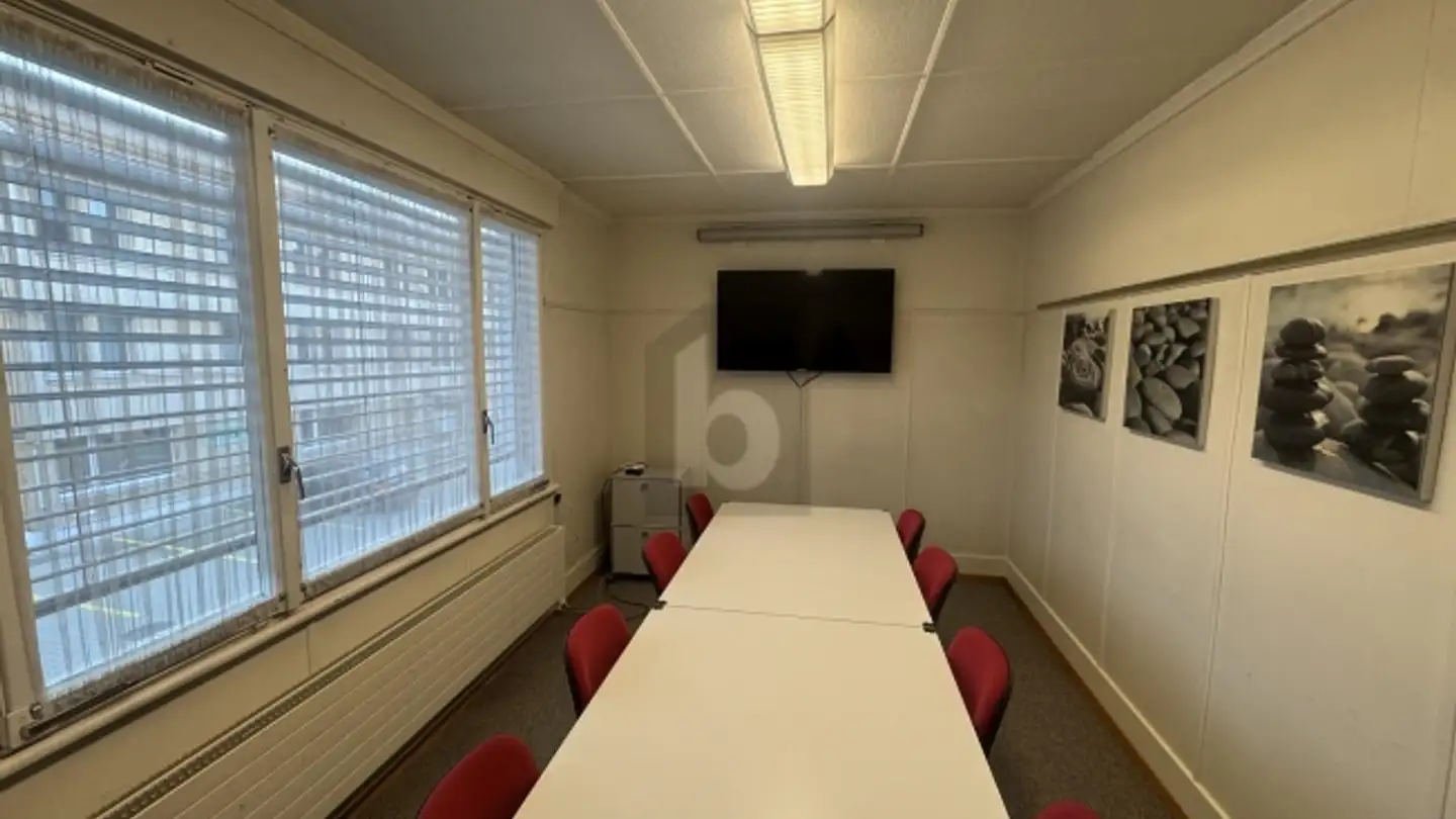Bureau à louer - 9050 Appenzell