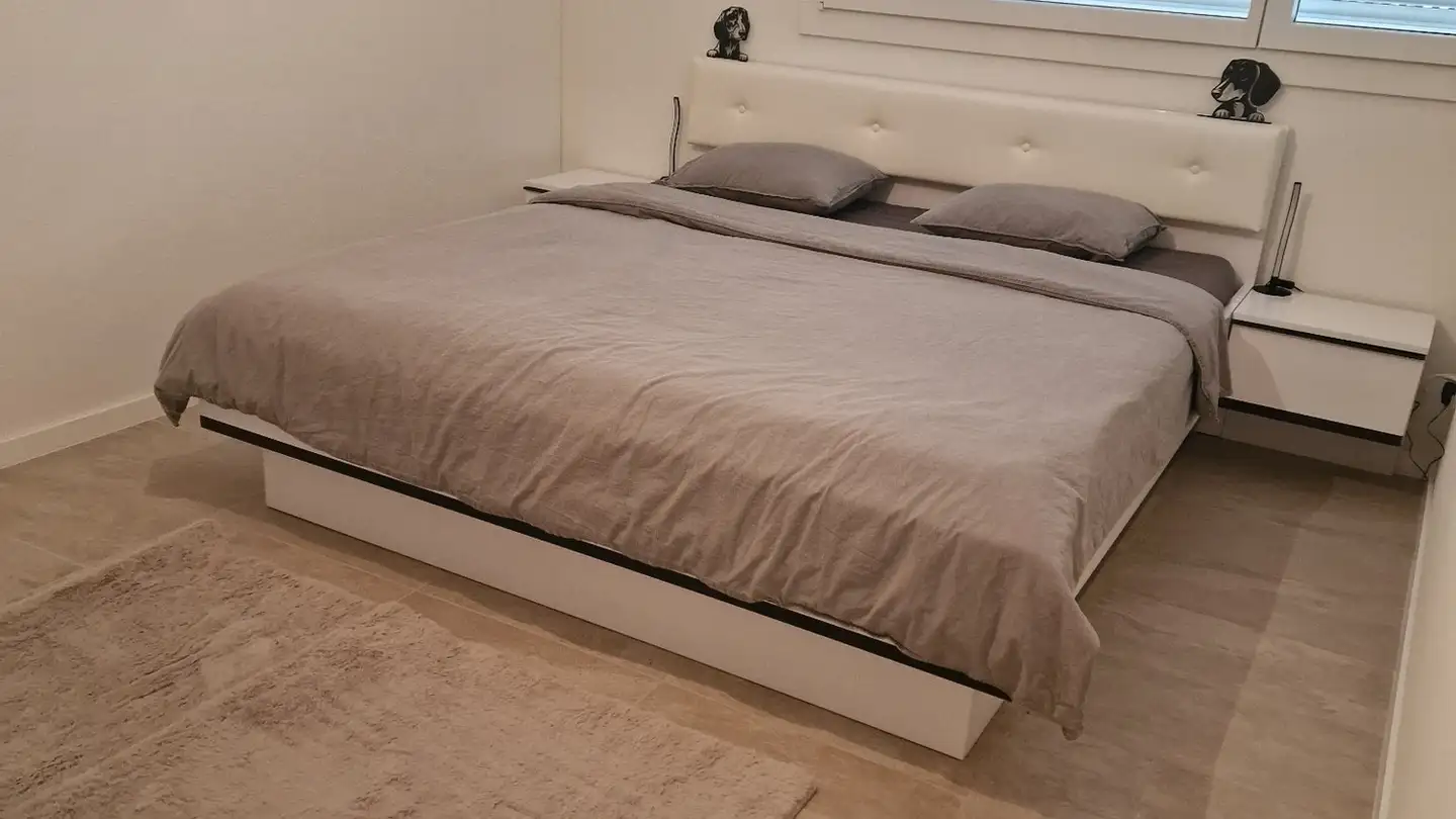 Wohnung mieten - Via Cantonale 10, 6582 Pianezzo - Foto 4