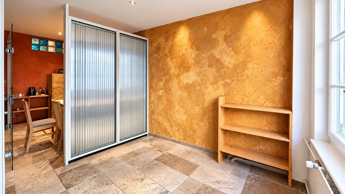 Bureau à louer - Rue Du Criblet 5, 1700 Fribourg