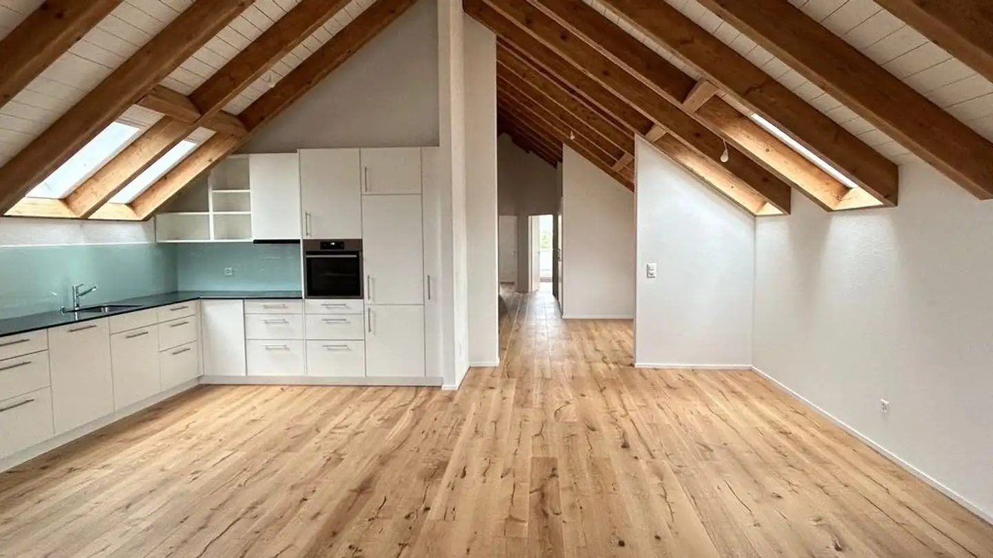 Appartamento in affitto - Stettenenstrasse 36, 5074 Eiken