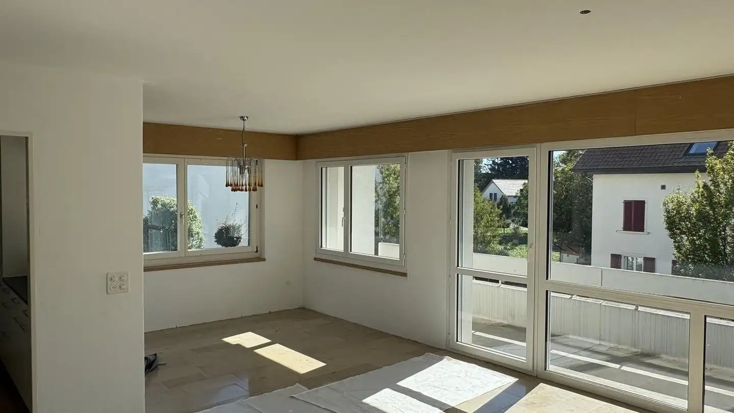 Appartamento in affitto - Jurastrasse 4, 2544 Bettlach - Foto 2