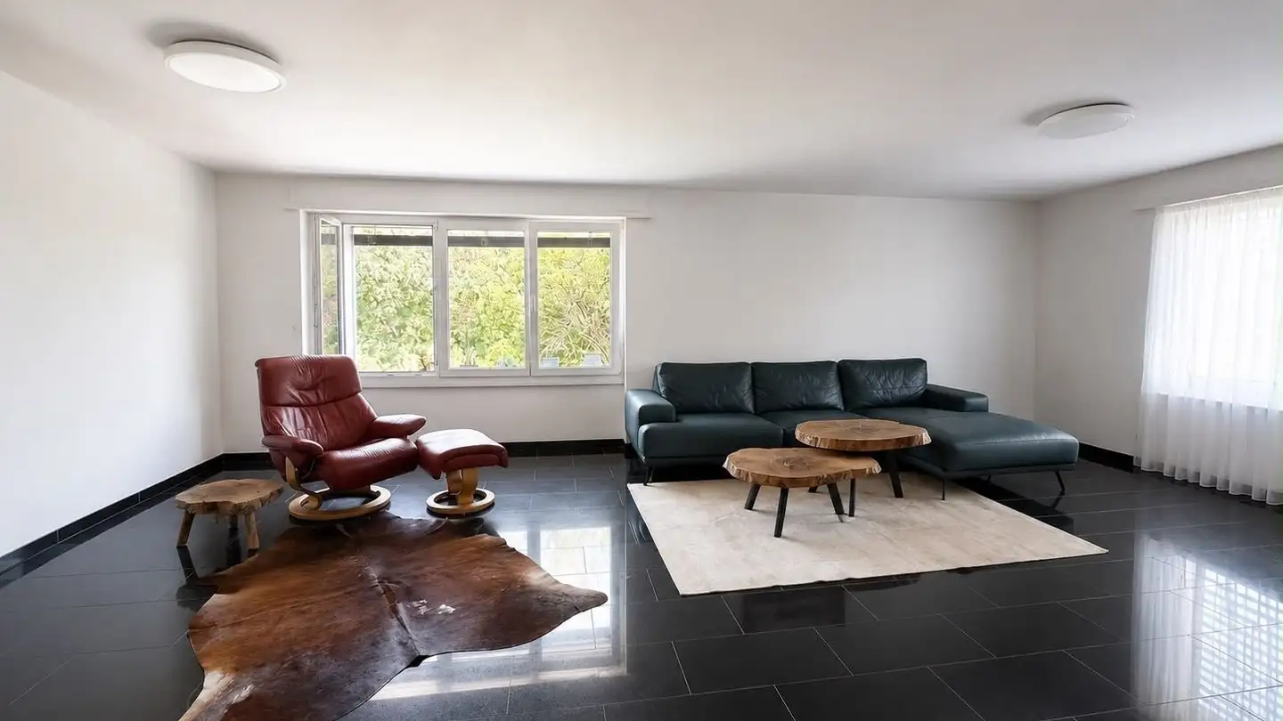 Wohnung mieten - Zwingliweg 9, 4562 Biberist