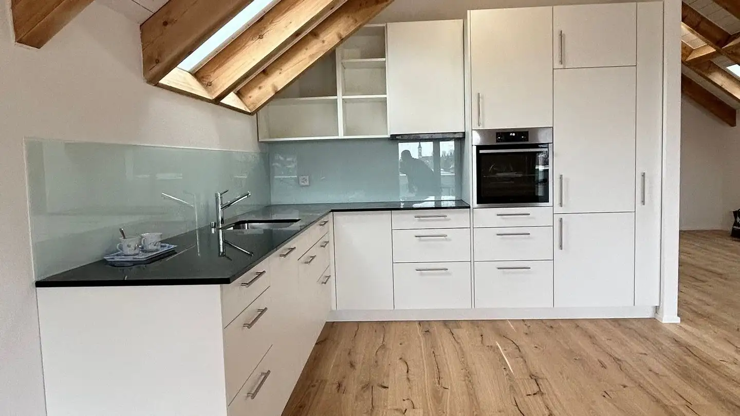 Appartamento in affitto - Stettenenstrasse 36, 5074 Eiken - Foto 3