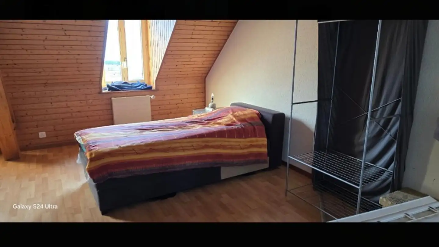 Stanza singola in affitto - Rue Du Sacre Du Printemps 11b, 1815 Clarens - Photo 2