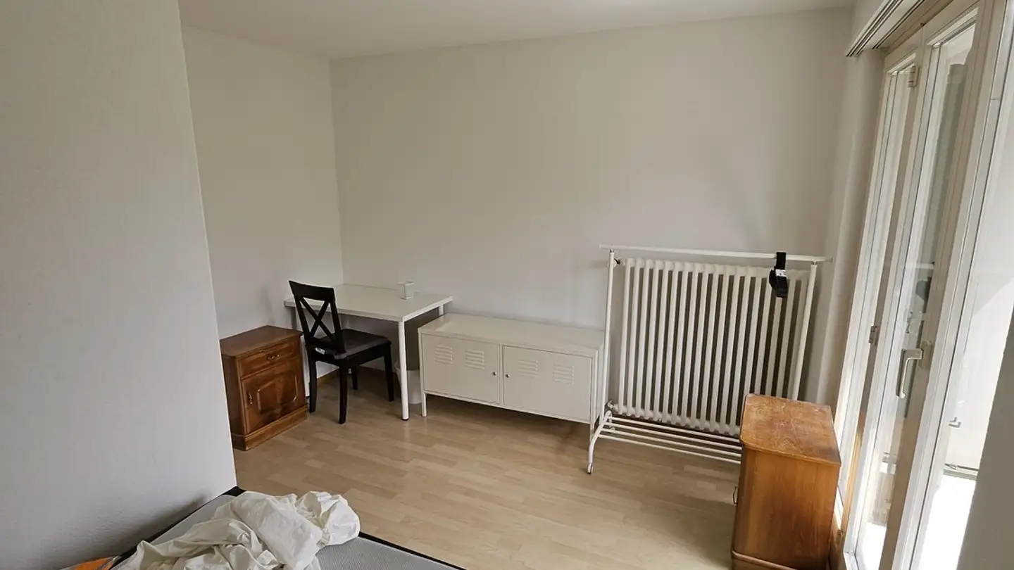 Zimmer mieten - 8640 Rapperswil SG