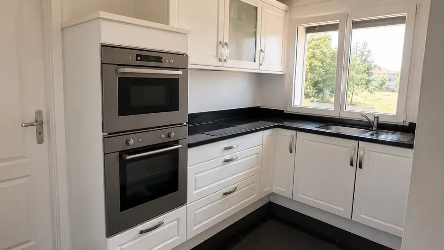 Wohnung mieten - Zwingliweg 9, 4562 Biberist - Foto 2