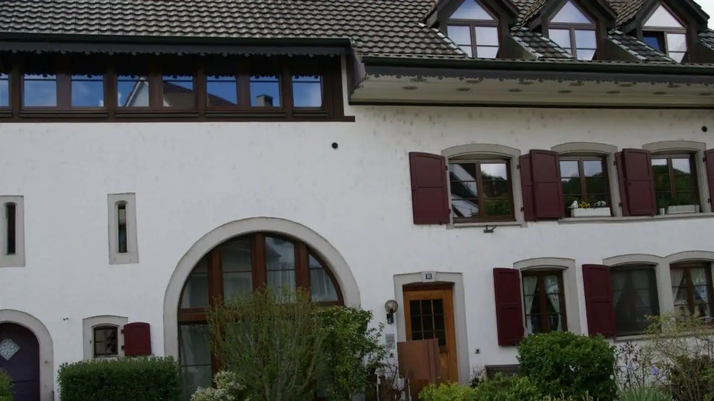 Apartment for rent - Hauptstrasse 81, 4415 Lausen
