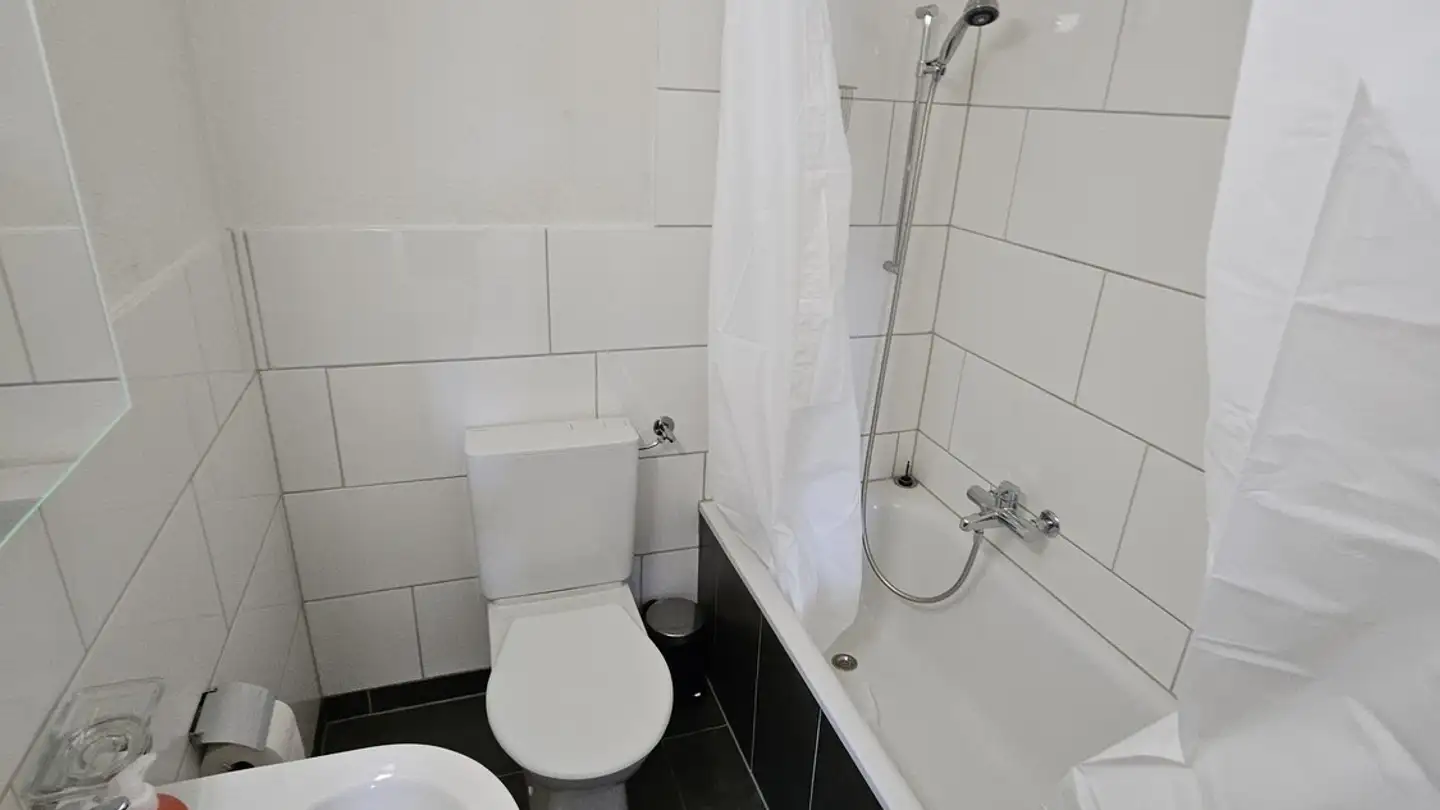 Zimmer mieten - 8640 Rapperswil SG - Foto 4