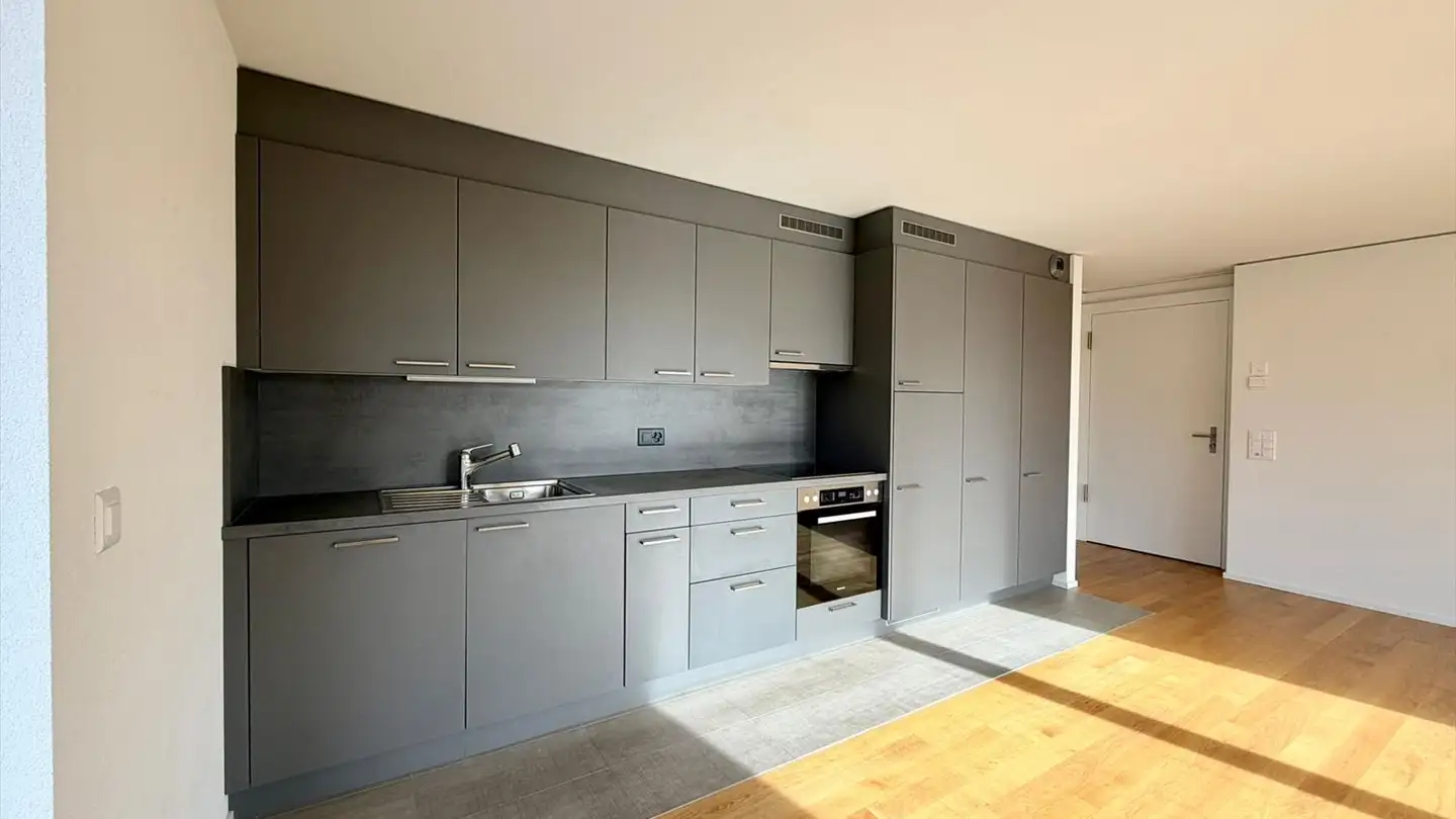 Appartamento in affitto - Rue Du Cygne 8, 2300 La Chaux-de-Fonds - Photo 3