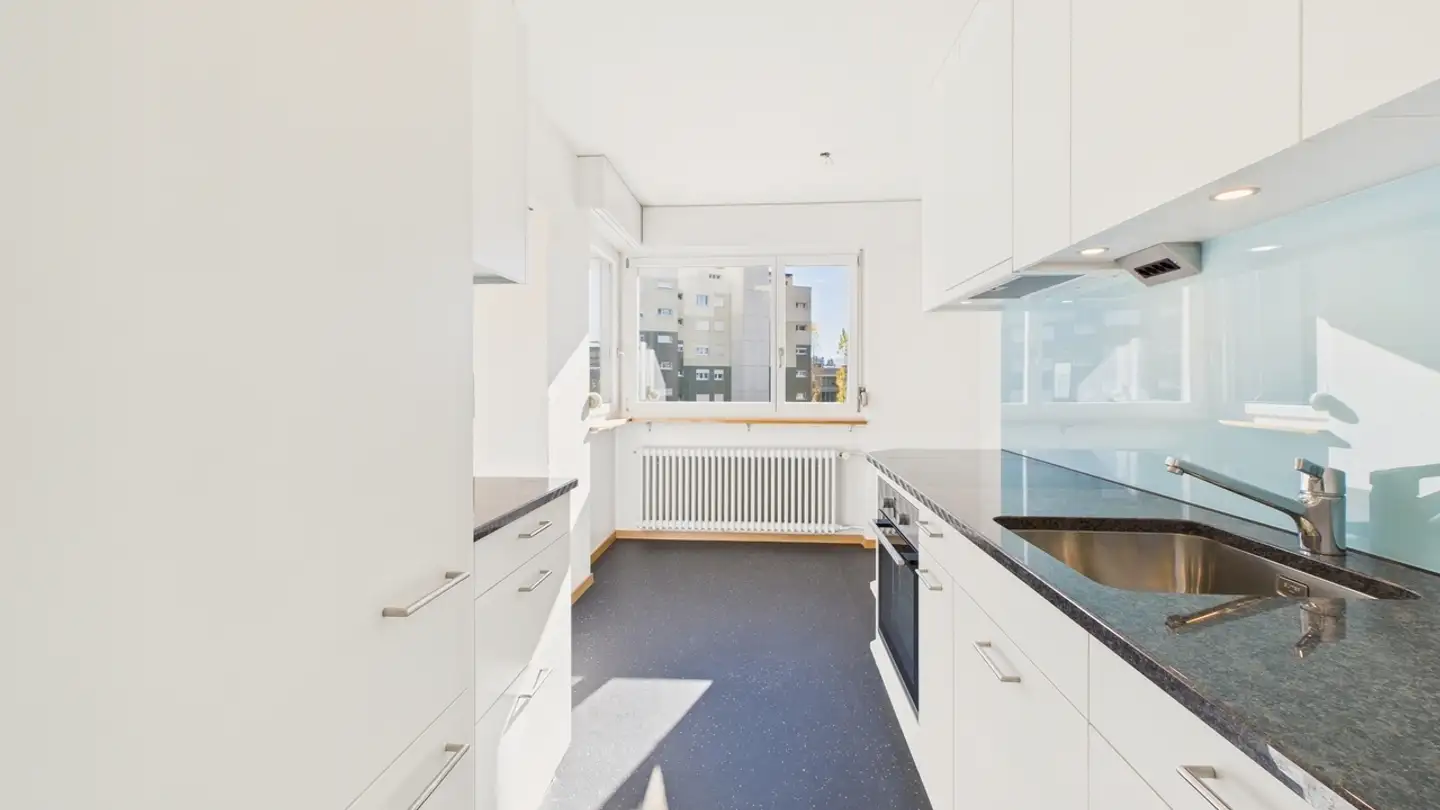 Apartment for rent - 3052 Zollikofen - Photo 2